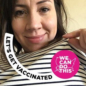 Meet your Posher, Theresa